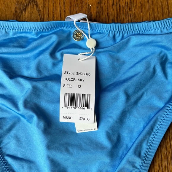 Sunshine 79 bikini bottom. - Picture 3 of 3